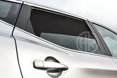 Hyundai Tucson Car Curtains & Sunshade Interior Protection & Comfort
